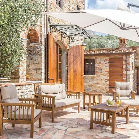 מסרוסה Beautiful Home In Pieve A Elici -Lu- With Kitchen מראה חיצוני תמונה