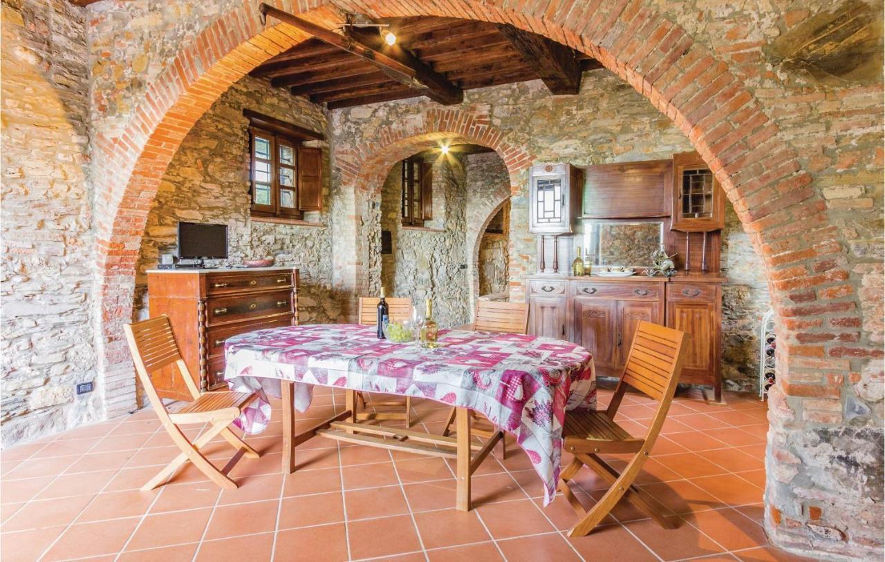 מסרוסה Beautiful Home In Pieve A Elici -Lu- With Kitchen מראה חיצוני תמונה