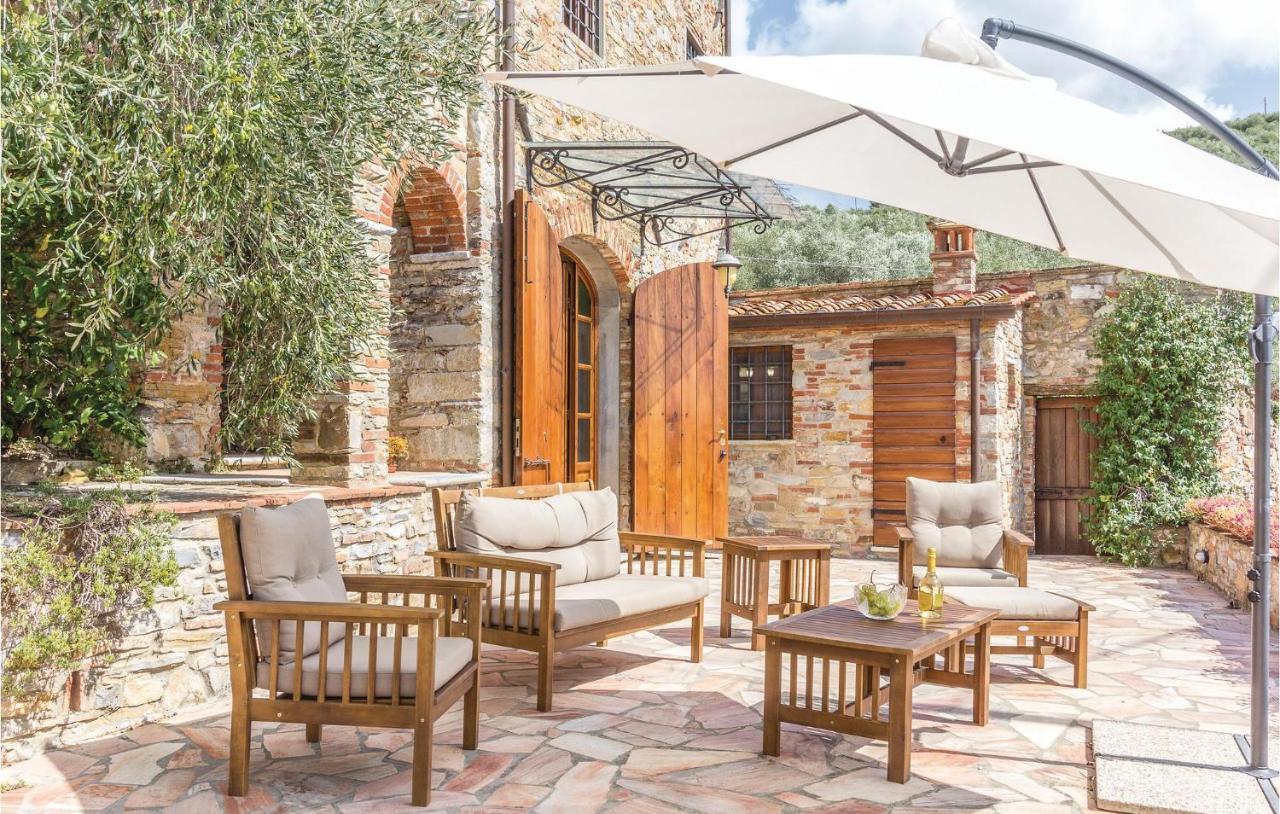 מסרוסה Beautiful Home In Pieve A Elici -Lu- With Kitchen מראה חיצוני תמונה