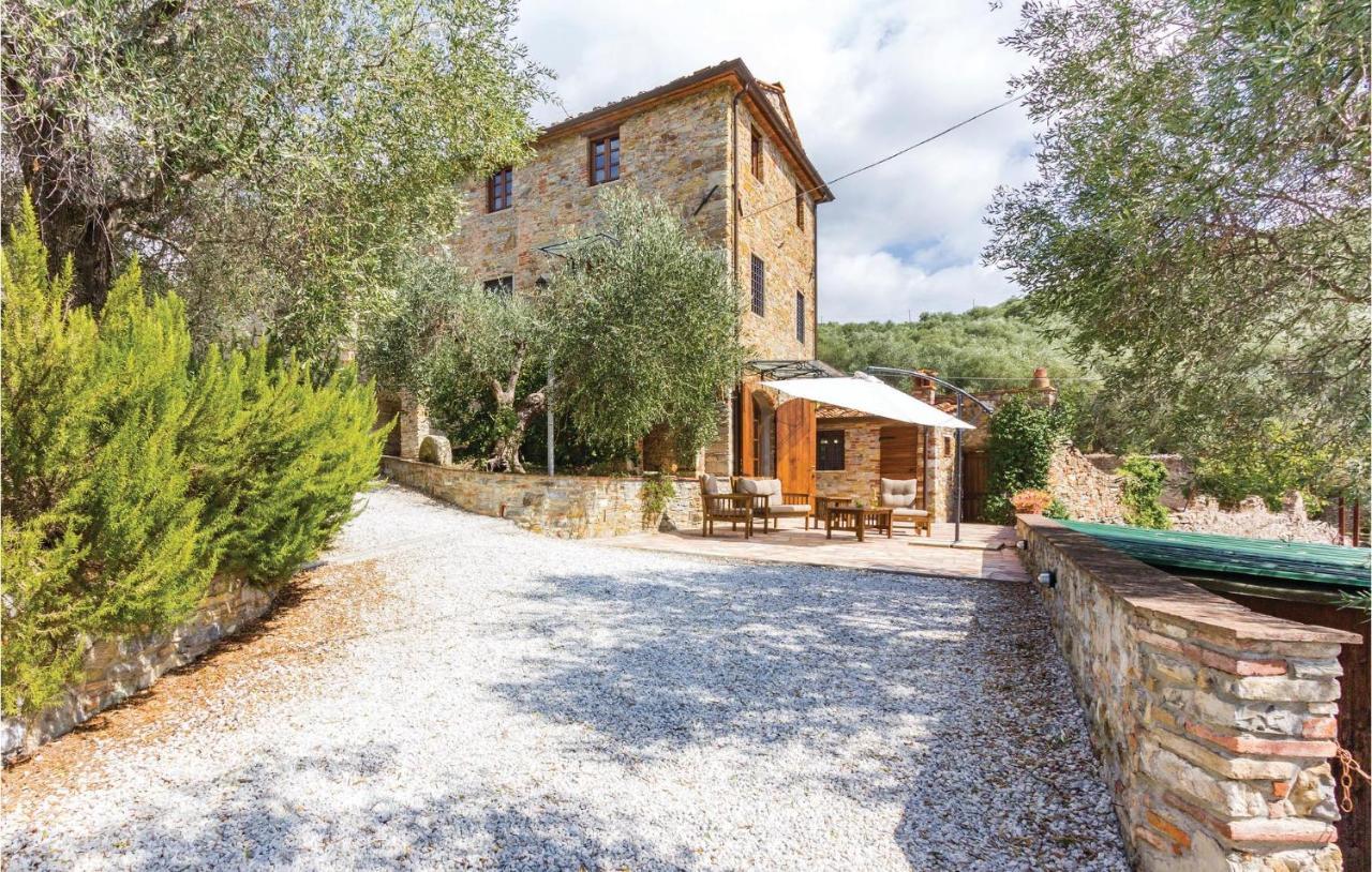 מסרוסה Beautiful Home In Pieve A Elici -Lu- With Kitchen מראה חיצוני תמונה
