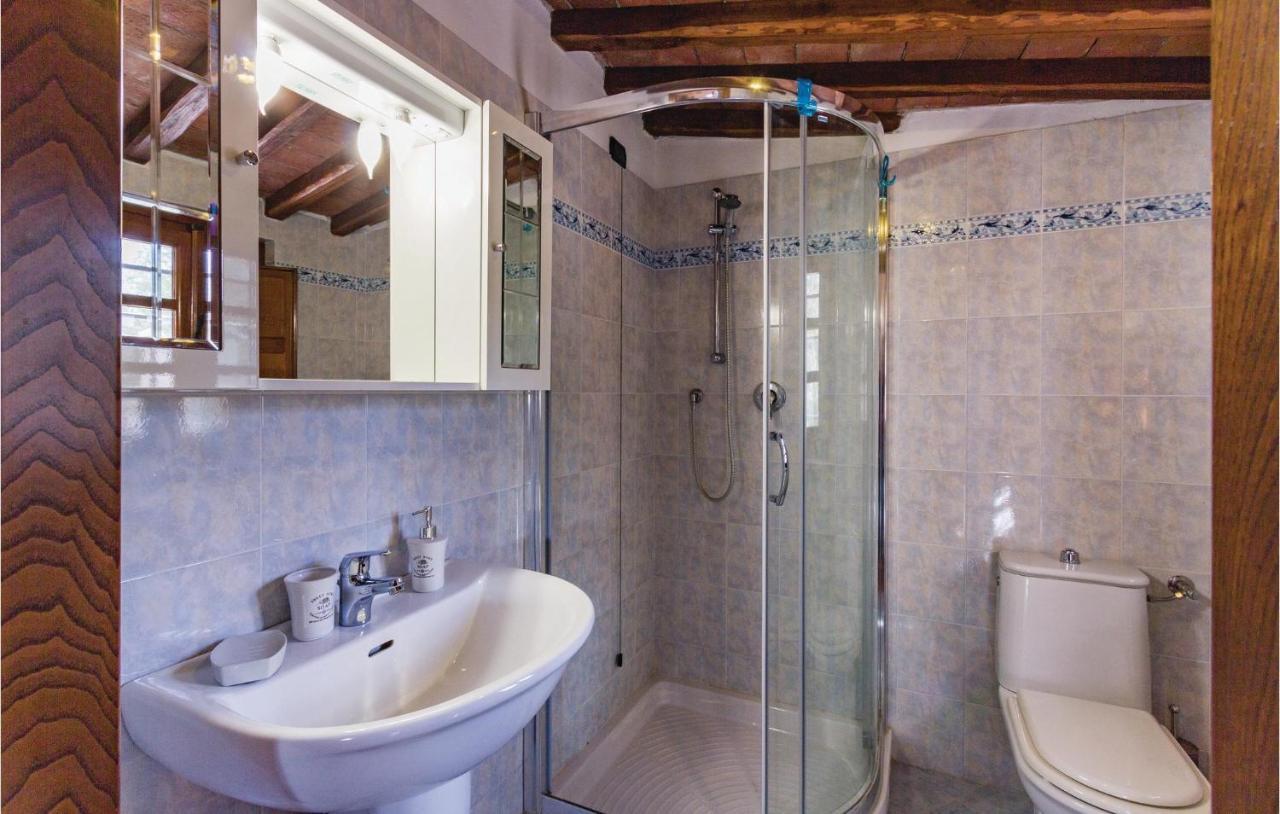 מסרוסה Beautiful Home In Pieve A Elici -Lu- With Kitchen מראה חיצוני תמונה